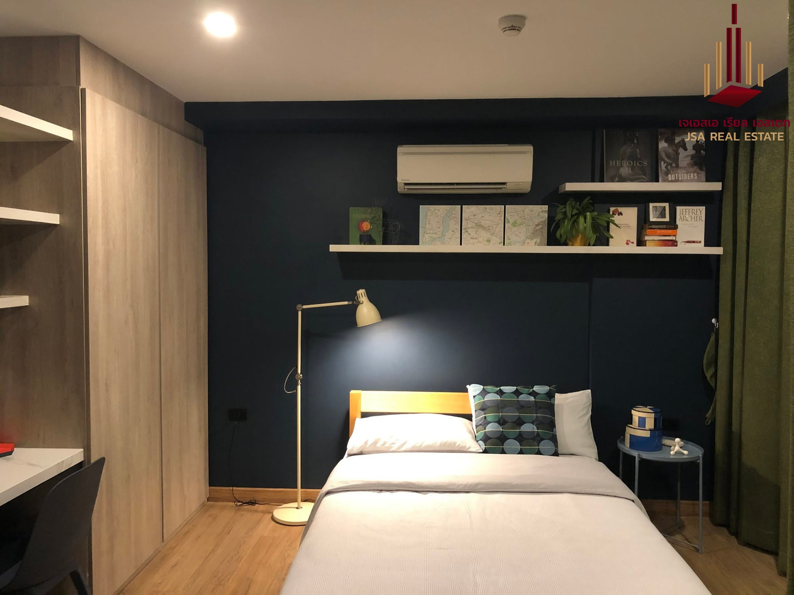 ✨ For Rent: Fynn Aree Condo ✨ 💰 Only 20,000 THB/month ✨ For Rent: Fynn Aree Condo ✨ 💰 Only 20,000 THB/month