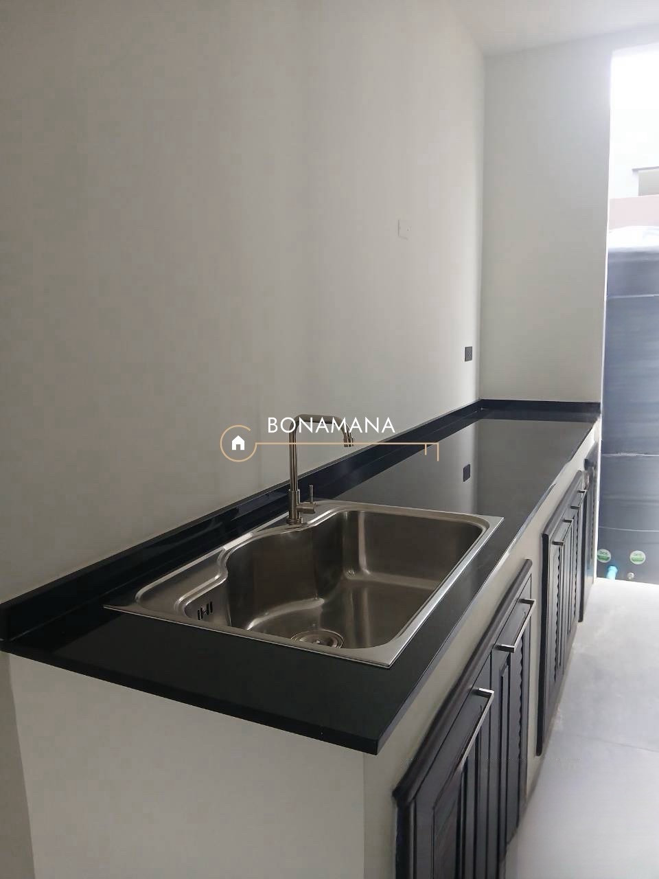 Single house for rent, Lat Phrao 101 (MRT Lat Phrao 101: 850m) – รูปที่ 3