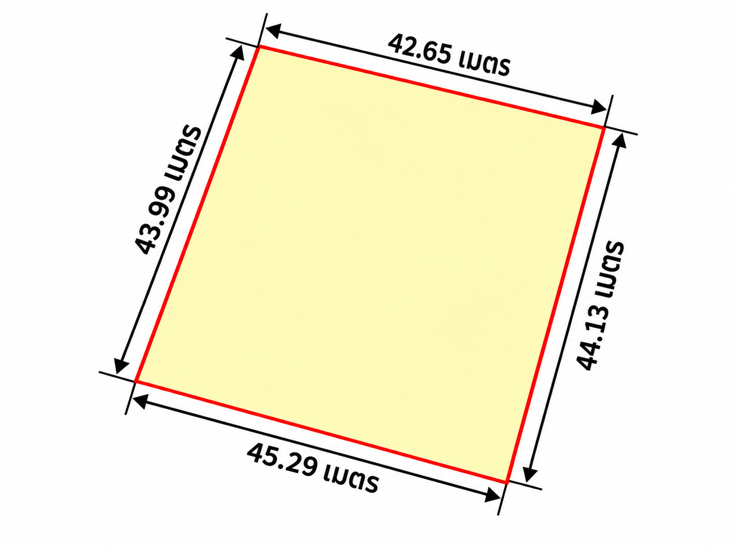 Land for sale, Soi Ratchakru (Phahonyothin 5), near BTS Ari. Land for sale, Soi Ratchakru (Phahonyothin 5), near BTS Ari.