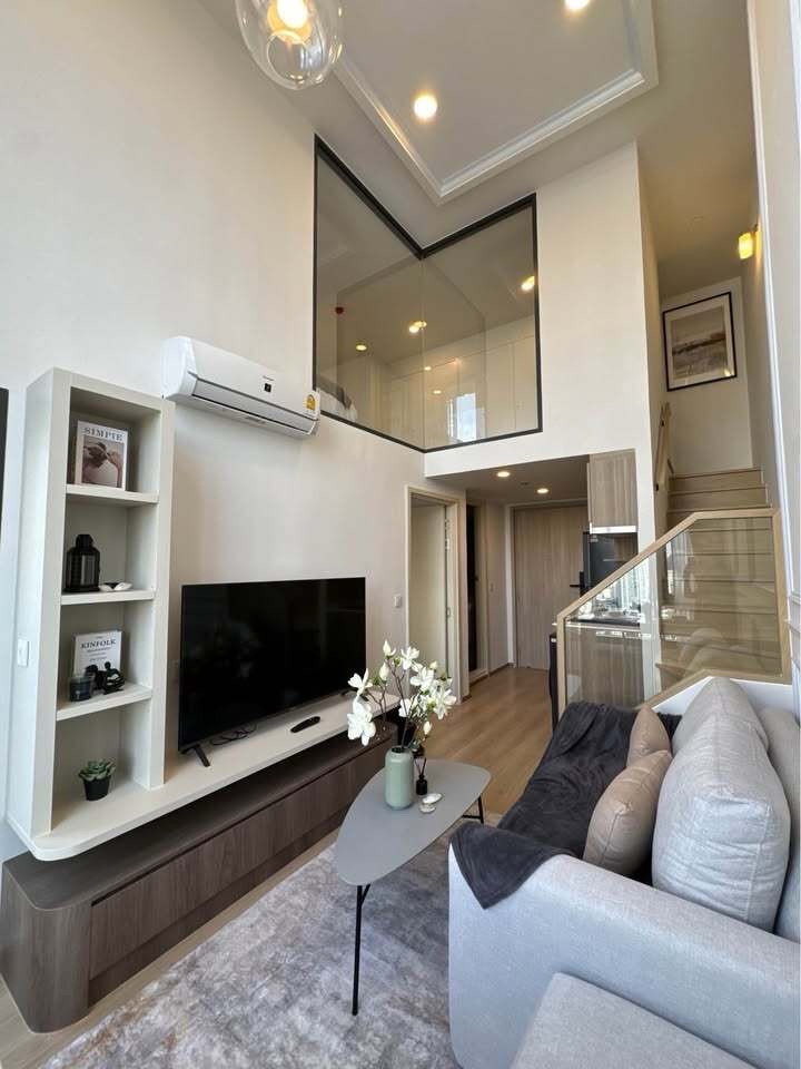 2 beds 1 bath