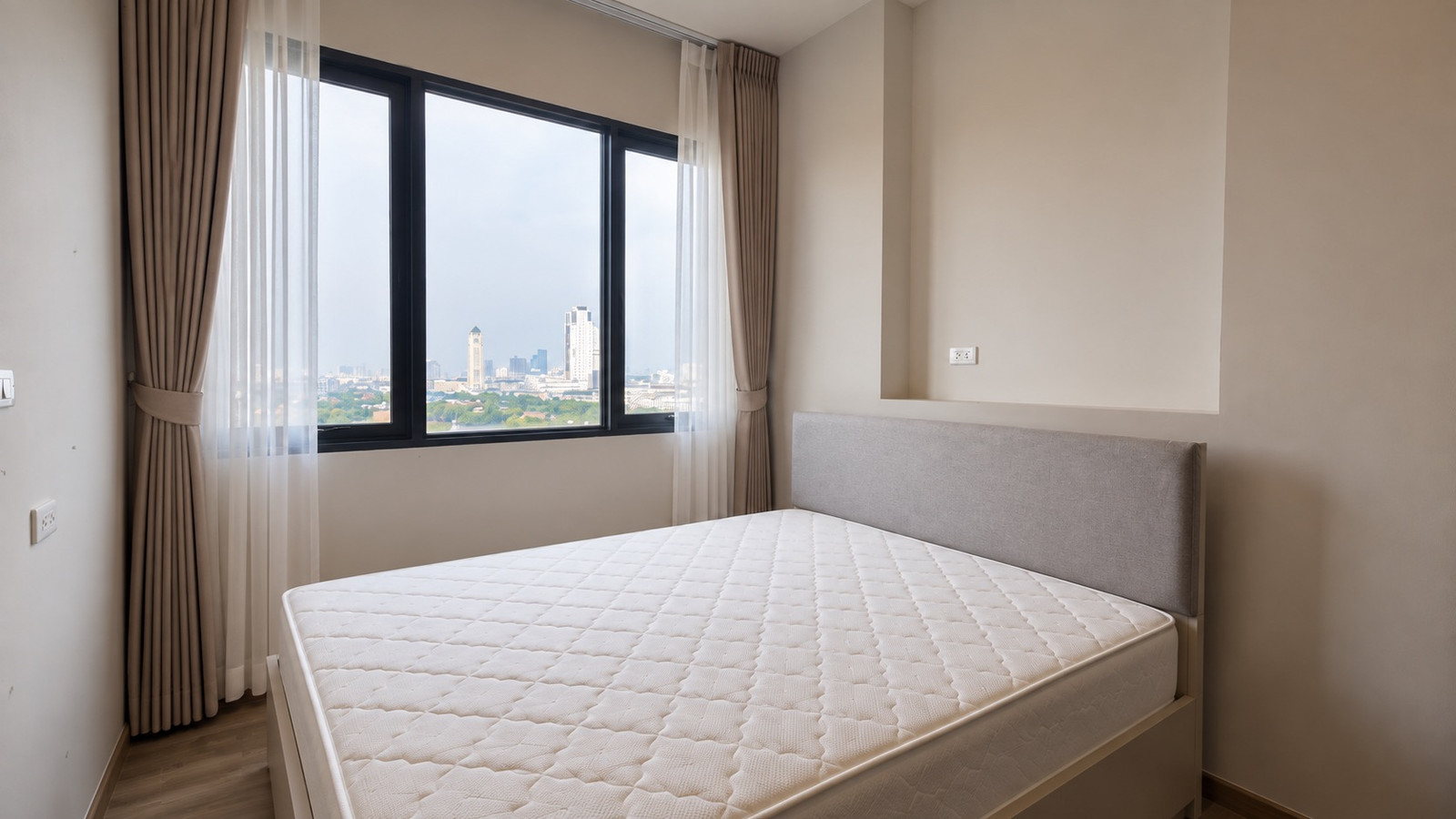✨ ห้องใหม่! ยังไม่เคยมีผู้เช่า 🏢 Flexi Mega Space Bangna | เฟล็กซี่ เมกะ สเปซ บางนา – รูปที่ 4