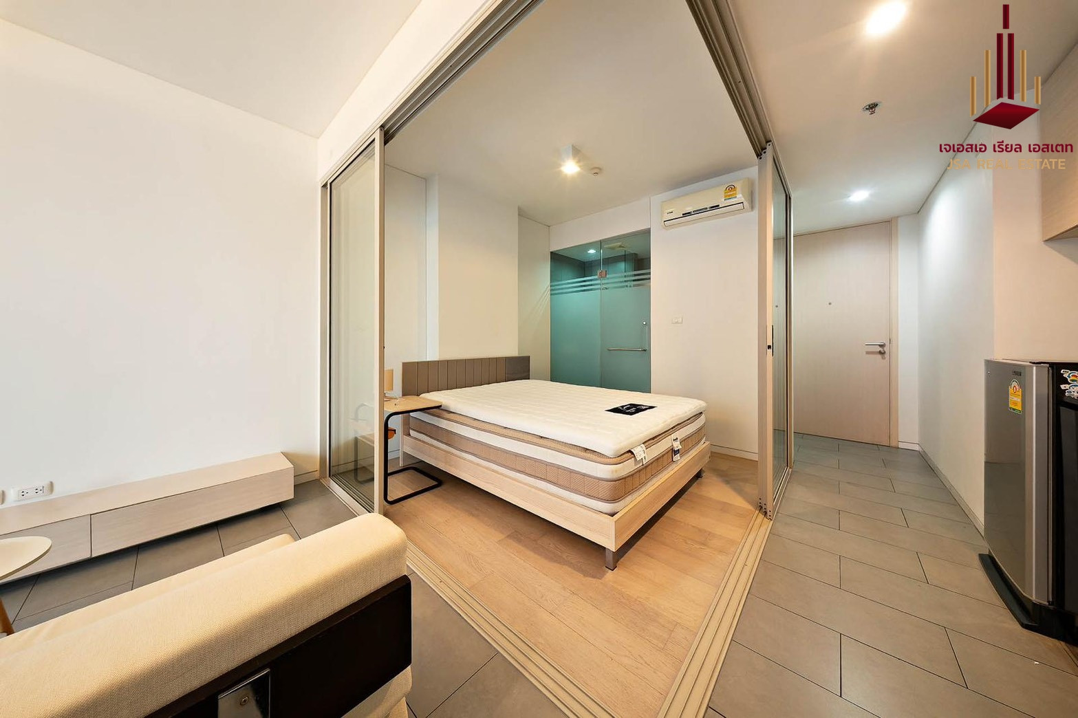 ✨ For Rent: Siamese Ratchakru Condo ✨ 💰 Only 18,000 THB/month ✨ For Rent: Siamese Ratchakru Condo ✨ 💰 Only 18,000 THB/month