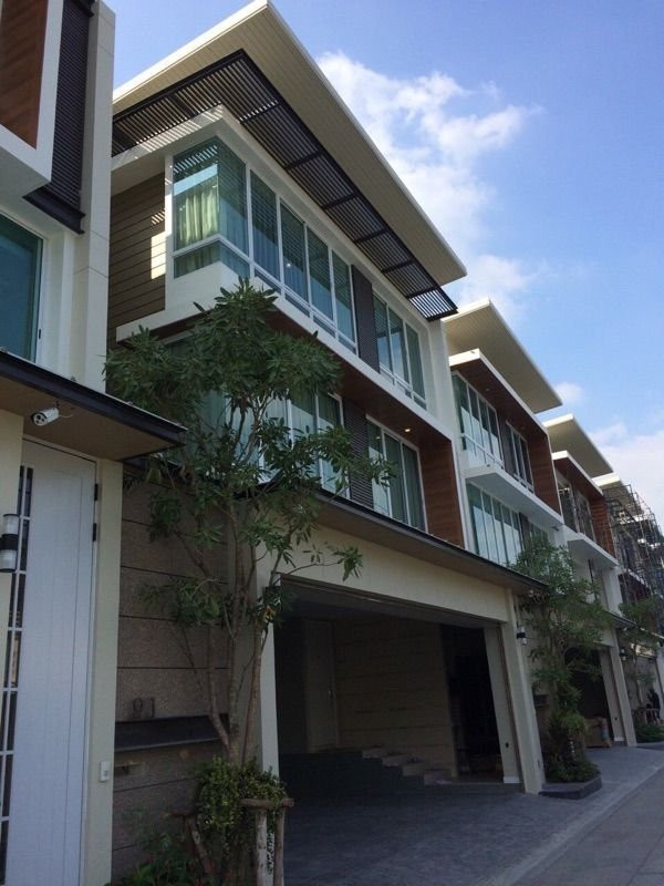 เช่าบ้าน I Nine Phaholyothin/ไอ ไนน์ พหลโยธิน (J6909028) ID Line : @condo65 