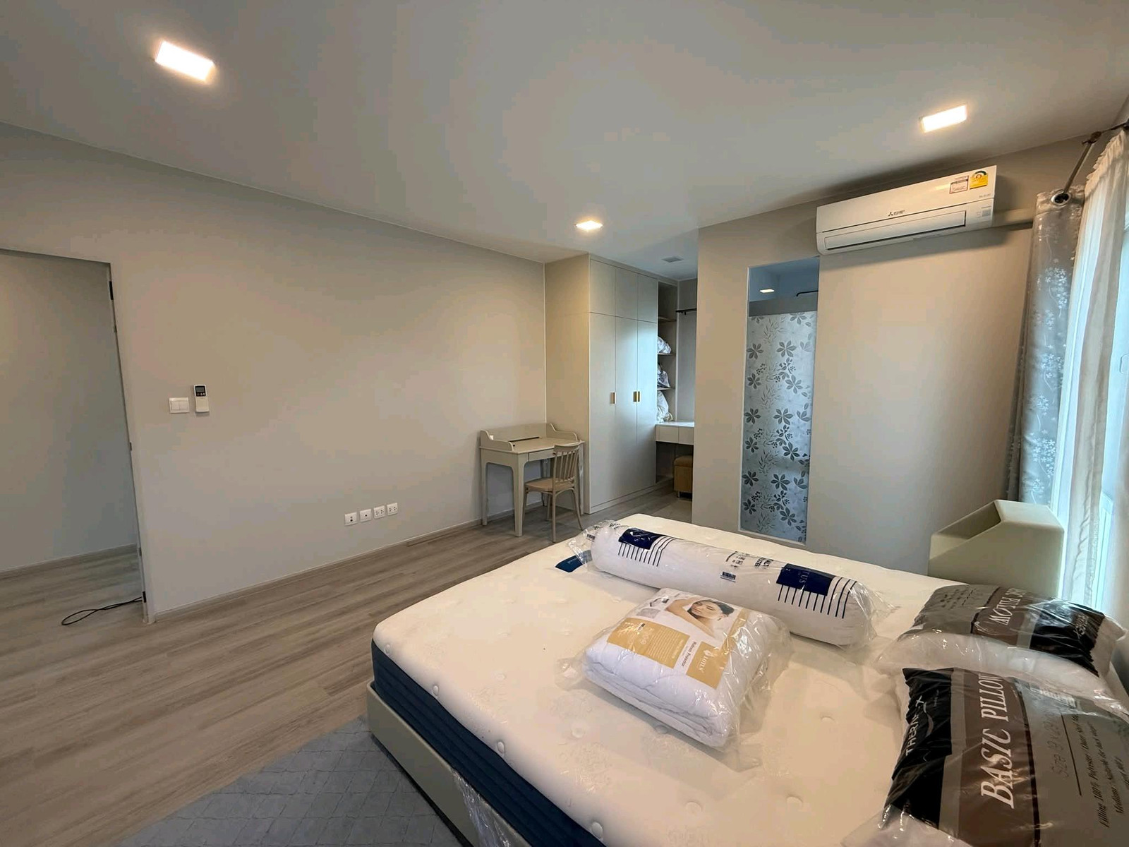 📍📍🐱🐶Super Best Deal of Single-Detached  House  near Mega Bangna  – รูปที่ 4