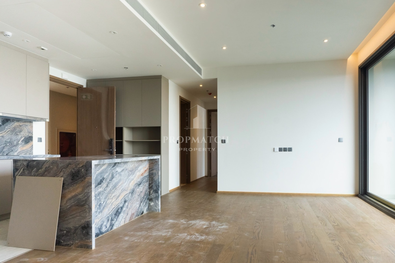 ✨Flash Deal ✨Via ARI ( 3Bed 3Bath 114.47SQM.) พร้อมอยู่ ! เพียง 28,500,000 บาท Tel.0981315848 @propmatch 