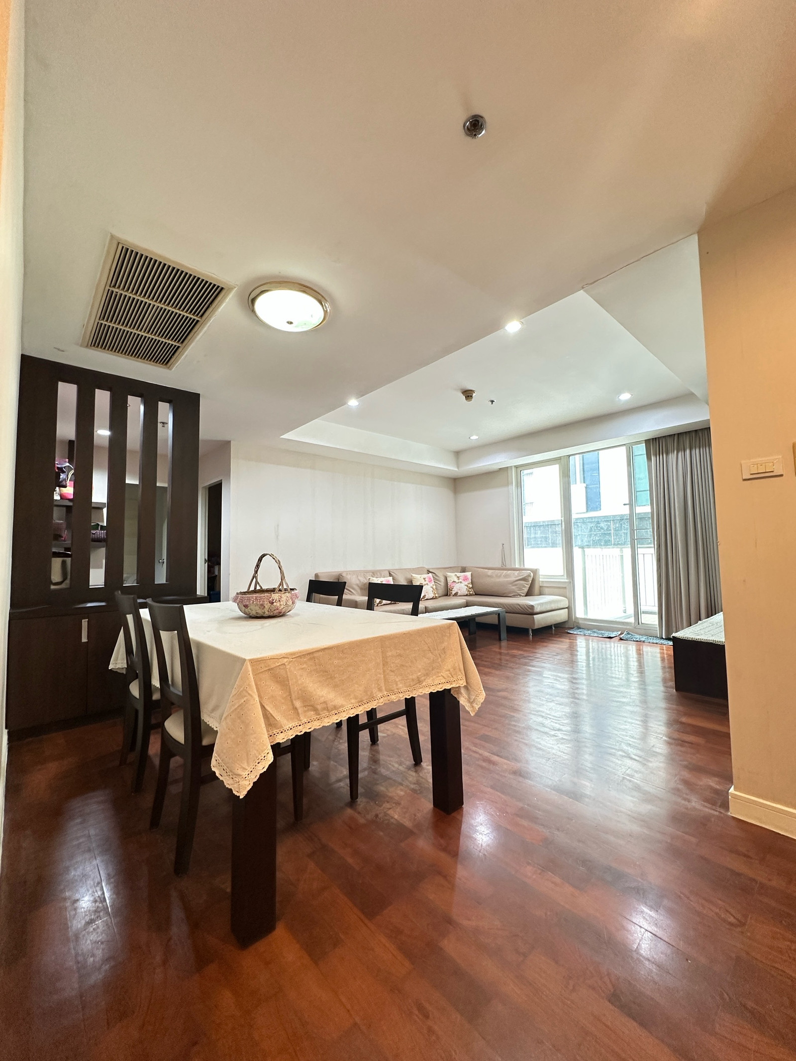Best deal 🔥 BAAN SIRI 24 — Spacious 2 Bedroom at Prime Phrom Phong! Only 42K!! Best deal 🔥 BAAN SIRI 24 — Spacious 2 Bedroom at Prime Phrom Phong! Only 42K!!