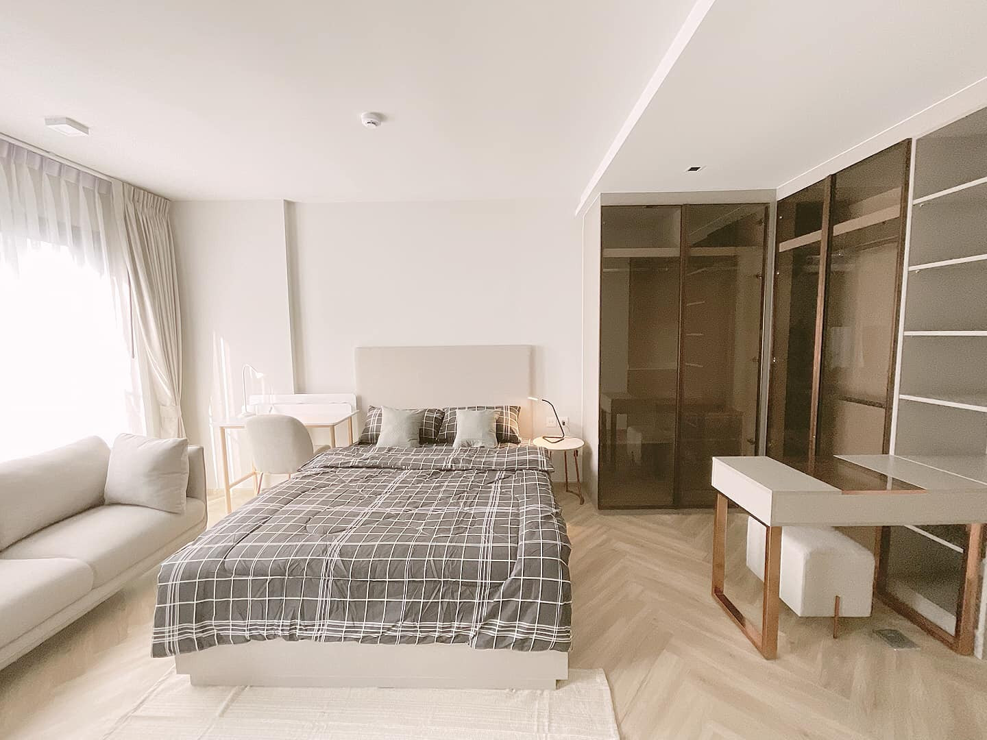 ✨ พร้อมเข้าอยู่! ให้เช่า Chapter Thonglor 25 แชปเตอร์ ทองหล่อ 25 🏡