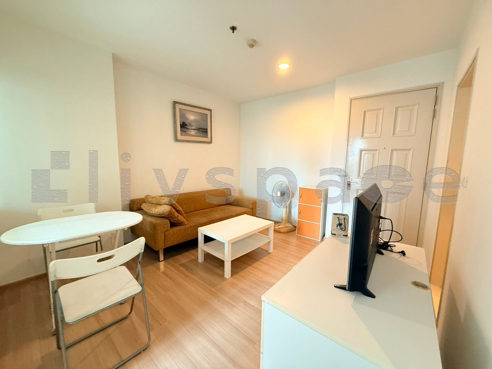 ▚ L00C02ツ FOR RENT Life @ Sathorn 10 1 Bed 41sqm Freshly Painted & Renovated Ready to Move In Soi Sathorn 10 Near BTS Saint Louis✨ ▚ L00C02ツ FOR RENT Life @ Sathorn 10 1 Bed 41sqm Freshly Painted & Renovated Ready to Move In Soi Sathorn 10 Near BTS Saint Louis✨