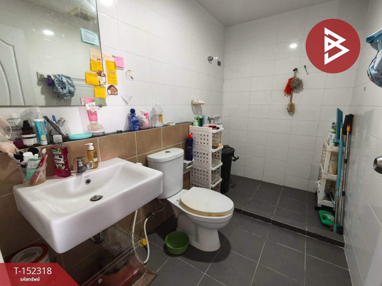 ขาย/เช่า โครงการเอส คอนโด สมุทรสาคร (S Condo Samutsakhon) ท่าทราย สมุทรสาคร – รูปที่ 4