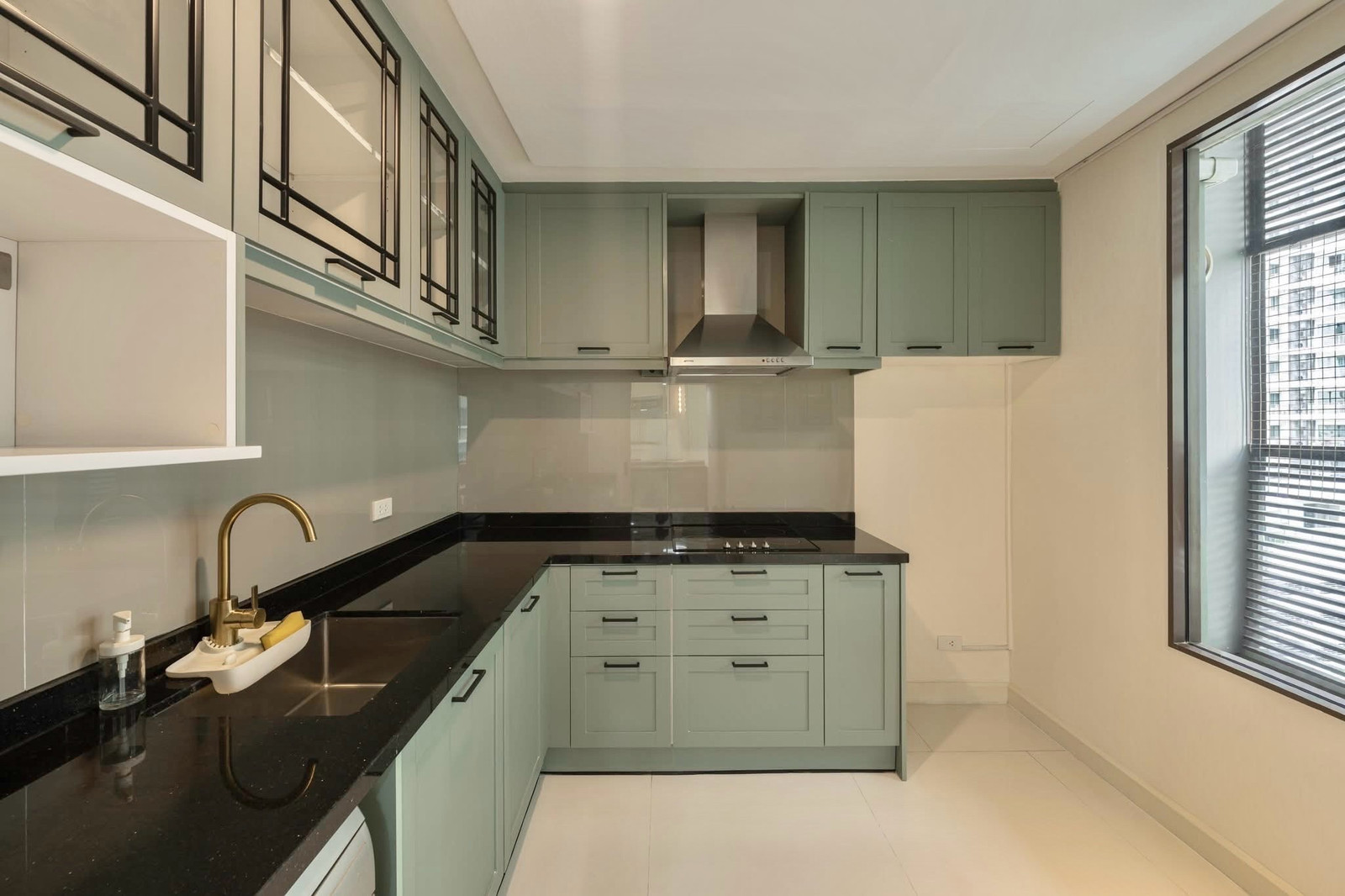 Emporio Place 3 bedroom 85k – รูปที่ 3