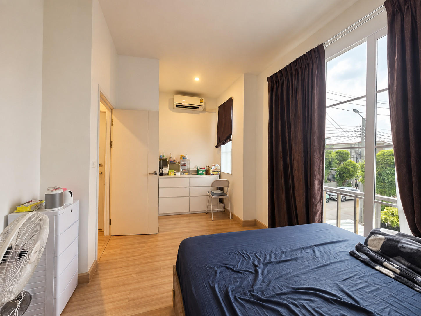 🔥 ทาวน์โฮม 3 ห้องนอน พื้นที่ 24.3 ตร.ว. 🏡 กัสโต้ ราชพฤกษ์ - พระราม 5 – รูปที่ 3