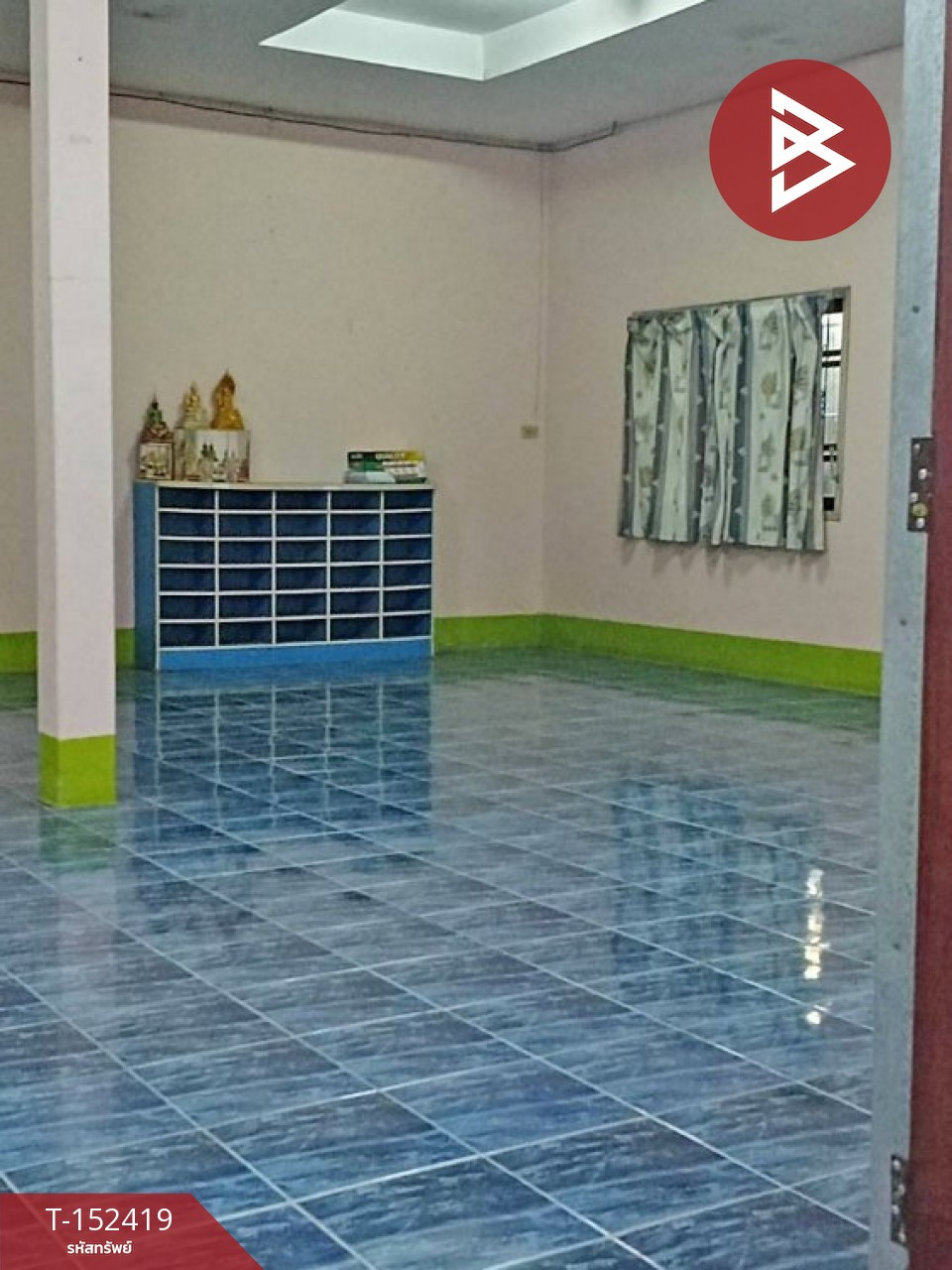 ขายบ้านเดี่ยว 1 ชั้น เนื้อที่ 1 งาน 25 ตร.วา ยางสีสุราช มหาสารคาม  – รูปที่ 4