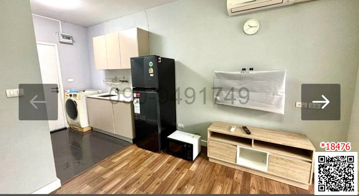 เช่า คอนโด A Space Me Sukhumvit 77 ตึก B ชั้น 6 ใกล้ BTS อ่อนนุช เช่า คอนโด A Space Me Sukhumvit 77 ตึก B ชั้น 6 ใกล้ BTS อ่อนนุช