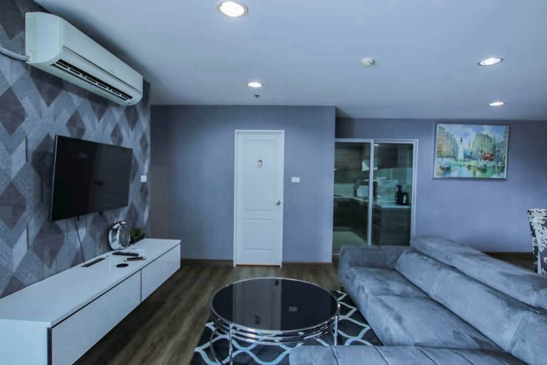 🏢 ห้องว่างให้เช่า | Belle Grand Rama 9 – รูปที่ 2