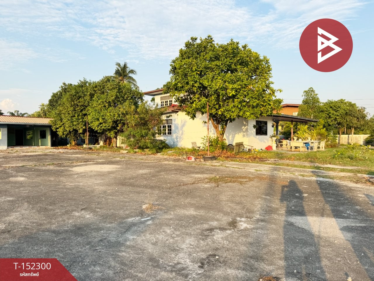 ขายที่ดิน เนื้อที่ 3 งาน 84 ตร.วา บ้านฉาง ระยอง – รูปที่ 3
