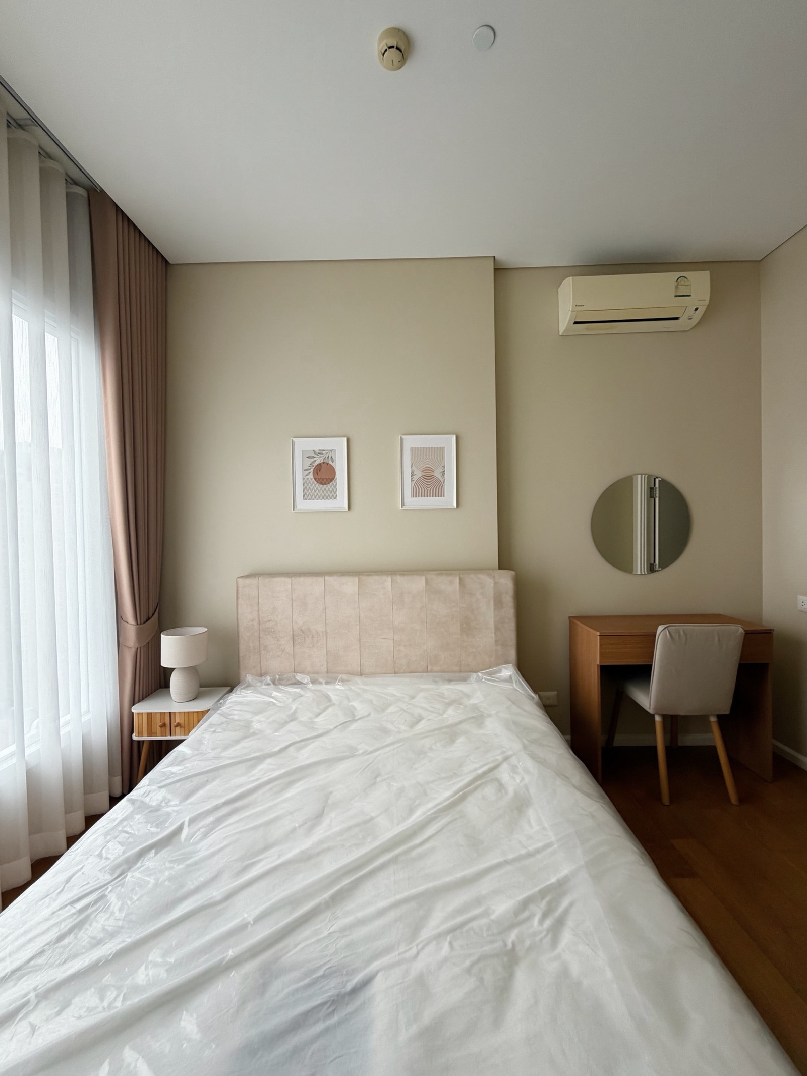 For rent, new room, never lived in. – รูปที่ 2