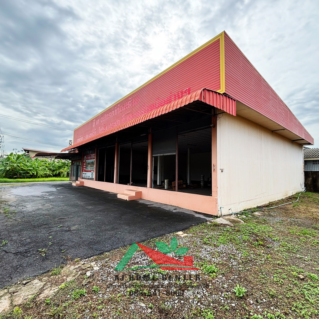 ขายถูก7.39ล้าน โกดังพร้อมออฟฟิศ ขนาด176ตรว. ซ.ประชาร่วมใจ74/1 มีนบุรี – รูปที่ 3