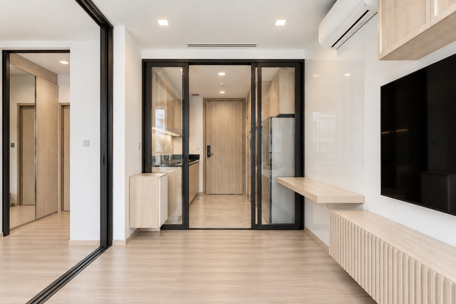 🔥 For sale 🔥 Kawa Haus Onnut 77 - Kawa Haus Onnut 77 / 1 bedroom E233