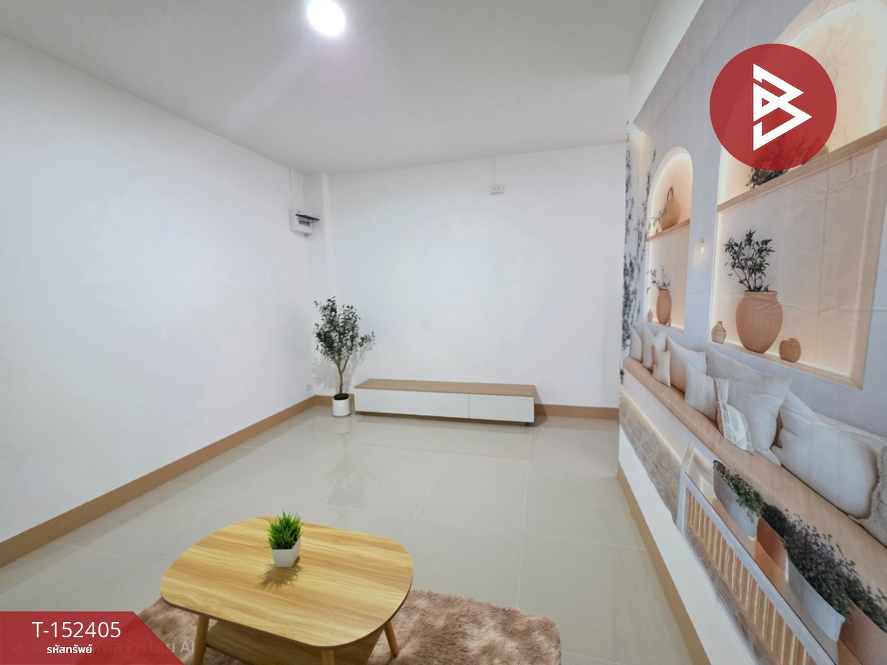 Condo for sale Prakan Mansion Bang Pu Municipality 54, Tai Ban, Samut Prakan – รูปที่ 3