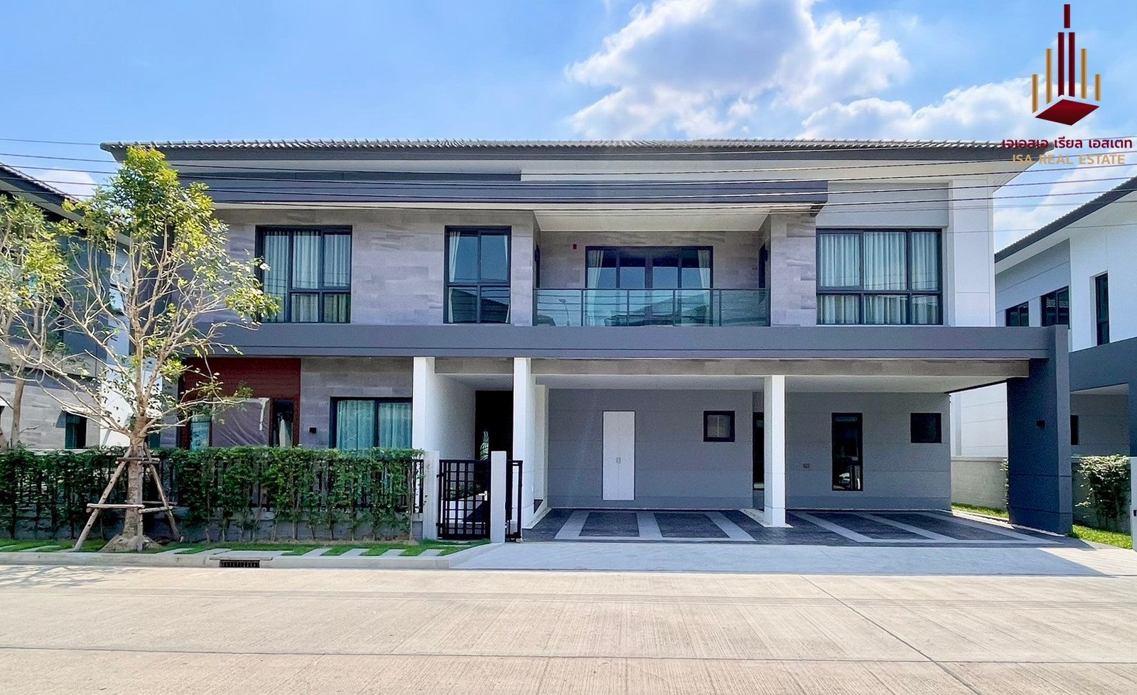 ✨ For Rent: The City Watcharapol ✨ 💰 Only 80,000 THB/month