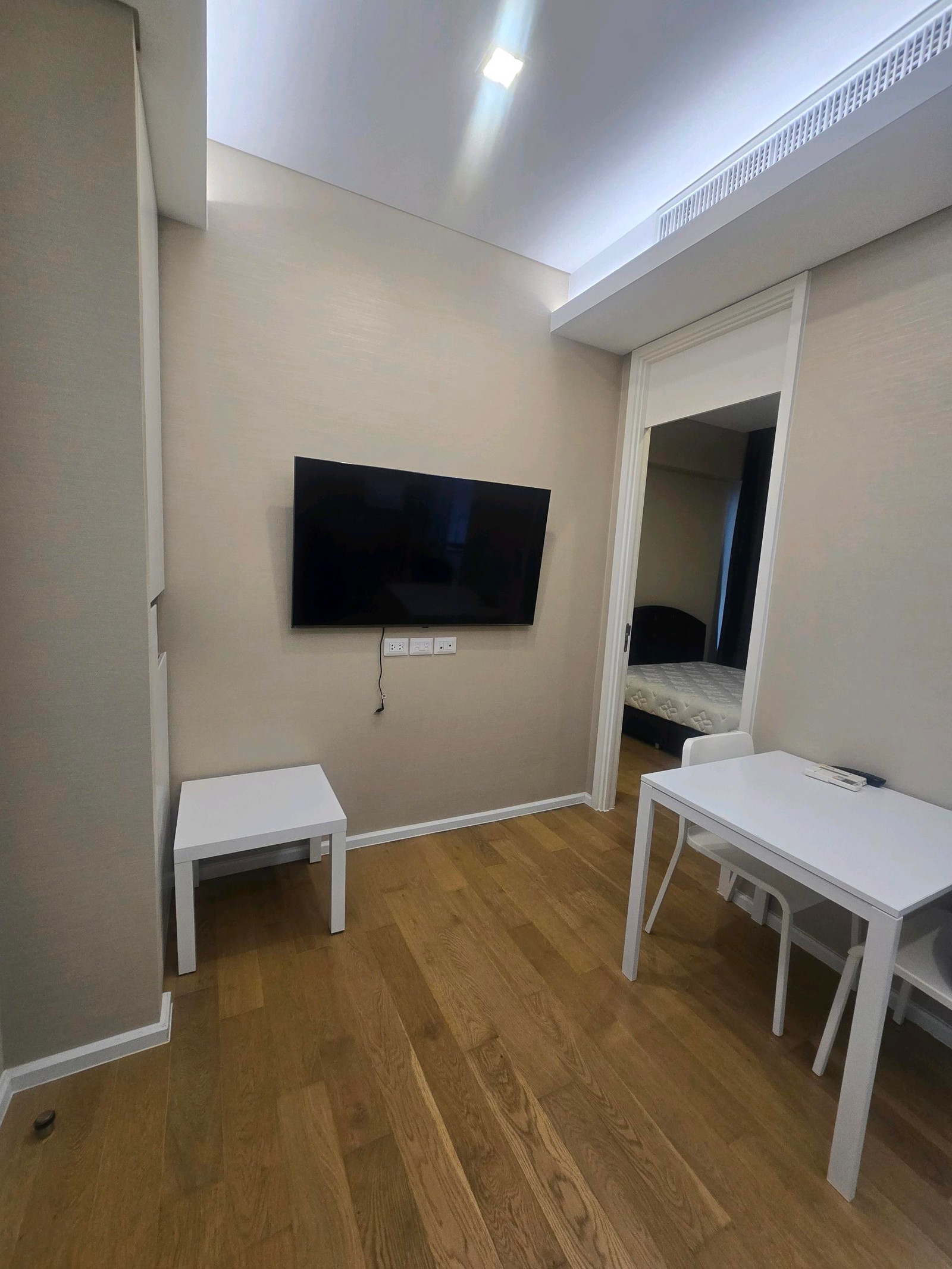 ✨ For Rent – 1 Bedroom Unit at The Saint Residences  – รูปที่ 2