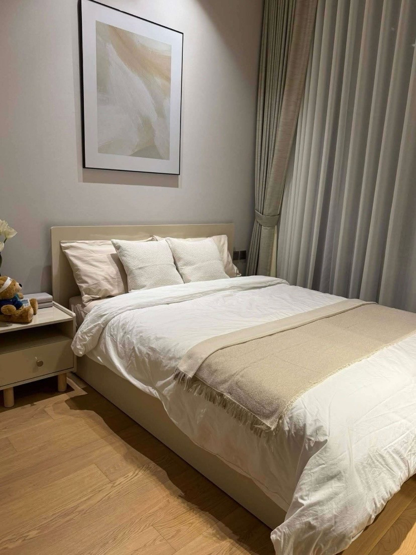 luxury building⚜️ 28 Chidlom 2bed rent: 120k ⚜️ – รูปที่ 3