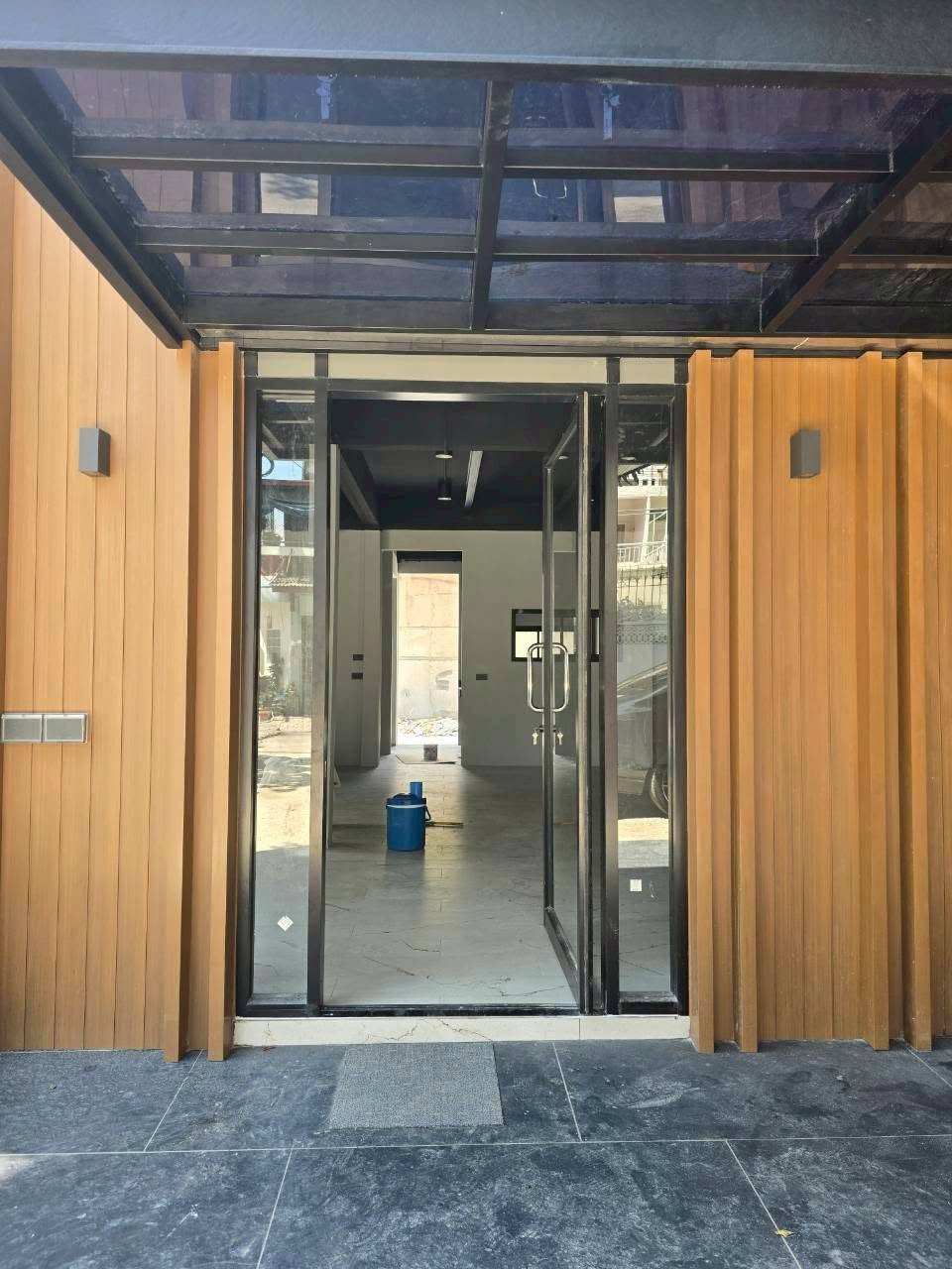 🟢 Commercial building space for rent/renovated house for Commercial Space, suitable for a restaurant, cafe. – รูปที่ 3