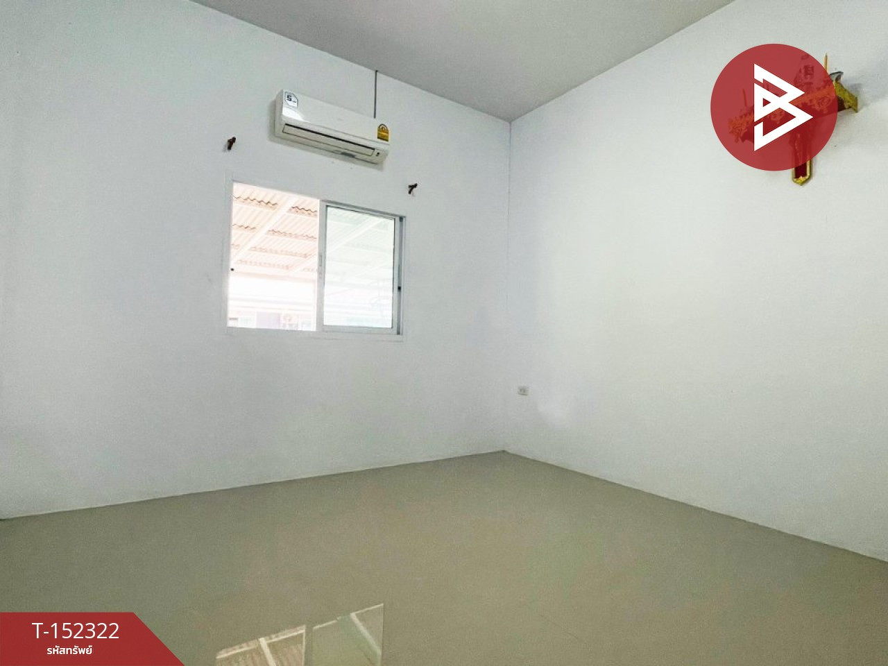 ขายบ้านแฝด หมู่บ้านเพลินไพลิน ฉะเชิงเทรา (Plern Pailin) ฉะเชิงเทรา – รูปที่ 4