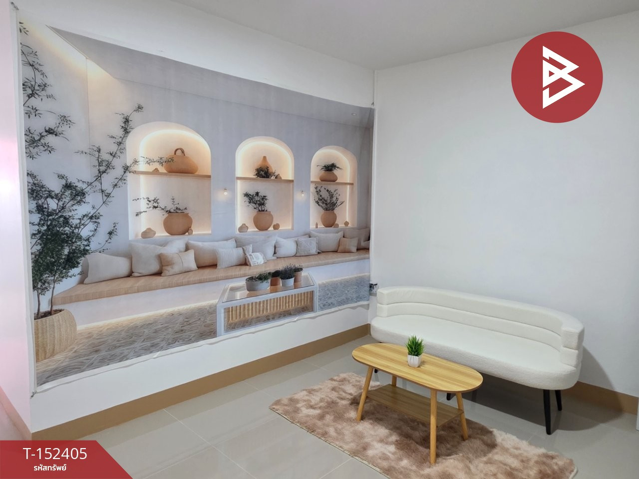 Condo for sale Prakan Mansion Bang Pu Municipality 54, Tai Ban, Samut Prakan – รูปที่ 2