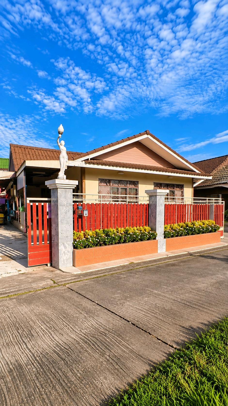 🏠 หอพักหญิงศิริพัฒน์ ✨ ห้องพักราคาประหยัด เริ่มต้นเพียง 1,800–2,000 บาท/เดือน – รูปที่ 2
