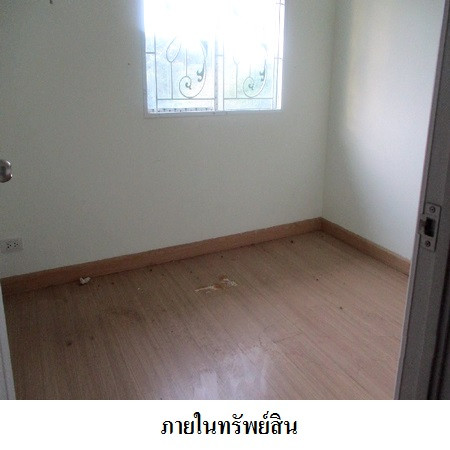 ทาวน์เฮ้าส์ NPA (พฤกษาวิลล์ 35) ทำเลทอง พระราม 5-นครอินทร์!  ใกล้โรงเรียนและวัดนครอินทร์  ราคา 1,975,000 บาท – รูปที่ 2