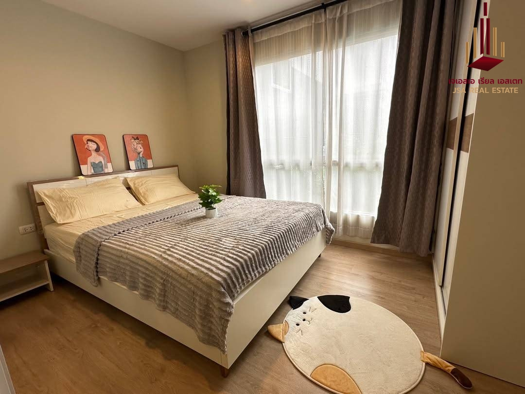✨ For Sale: Tempo One Ramkhamhaeng - Rama 9 Condo ✨ 💰 Only 2,000,000 THB ✨ For Sale: Tempo One Ramkhamhaeng - Rama 9 Condo ✨ 💰 Only 2,000,000 THB