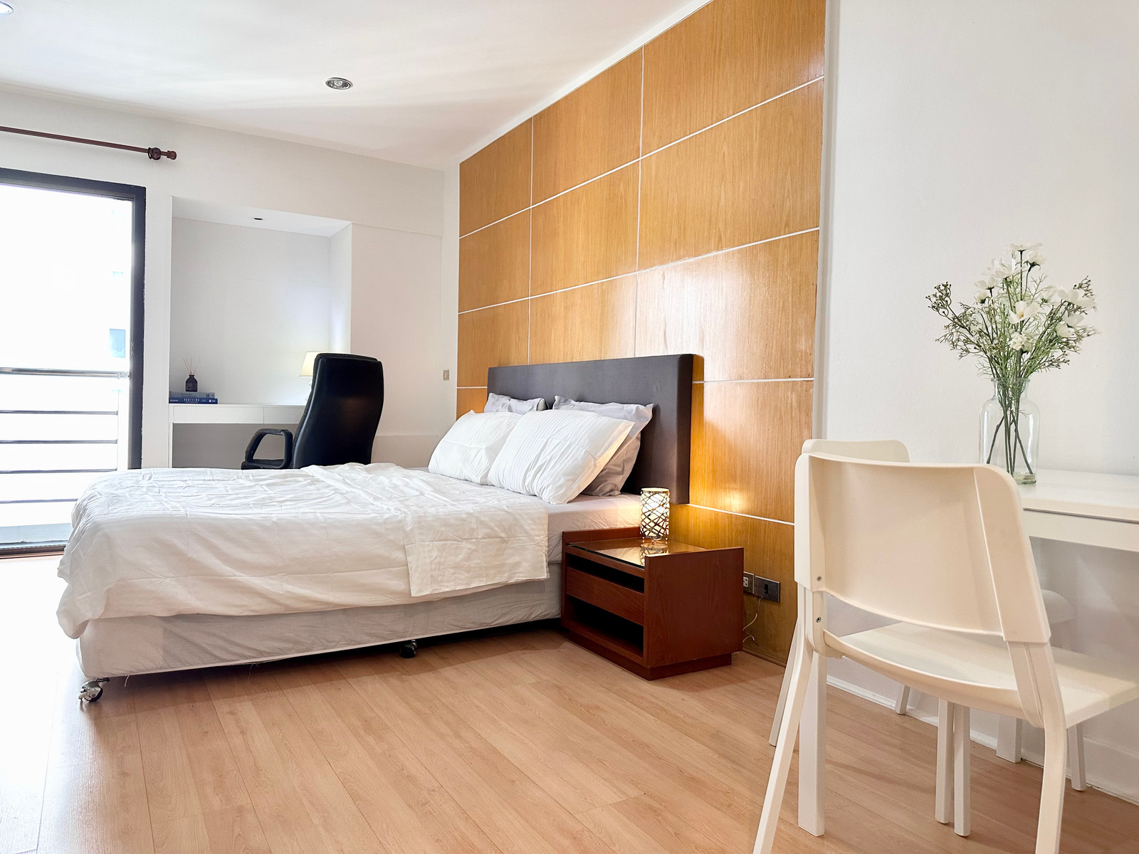 For Rent The Grand Regent — 1 Bedroom | BTS Ratchadamri | Fully Furnished GTN-0891 For Rent The Grand Regent — 1 Bedroom | BTS Ratchadamri | Fully Furnished GTN-0891
