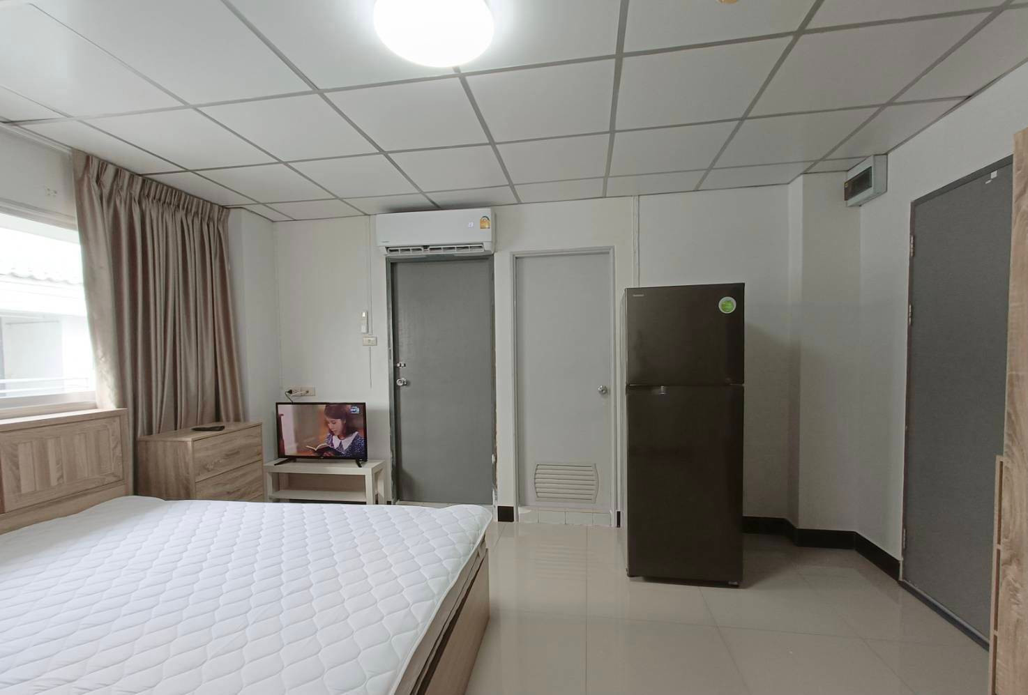 ลุมพินี เซ็นเตอร์ แฮปปี้แลนด์ เฟส 1-4 / Lumpini Center Happy Land Phase 1-4 – รูปที่ 2