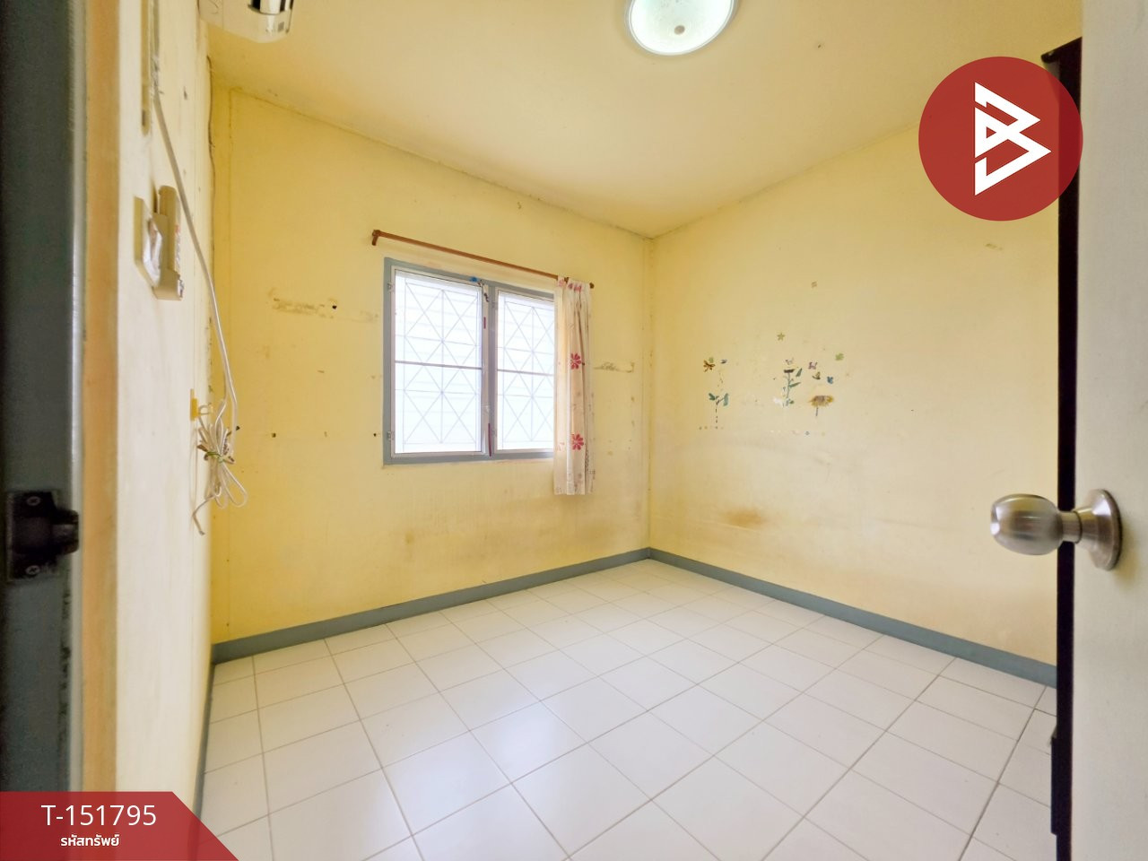 ขายห้องชุด เอื้ออาทรคลองถนน2 กรุงเทพมหานคร  – รูปที่ 2