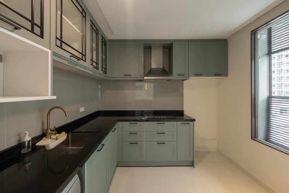 🏢 For rent | The Emporio Place | Duplex with multi-purpose room Suitable for home office and living   – รูปที่ 4