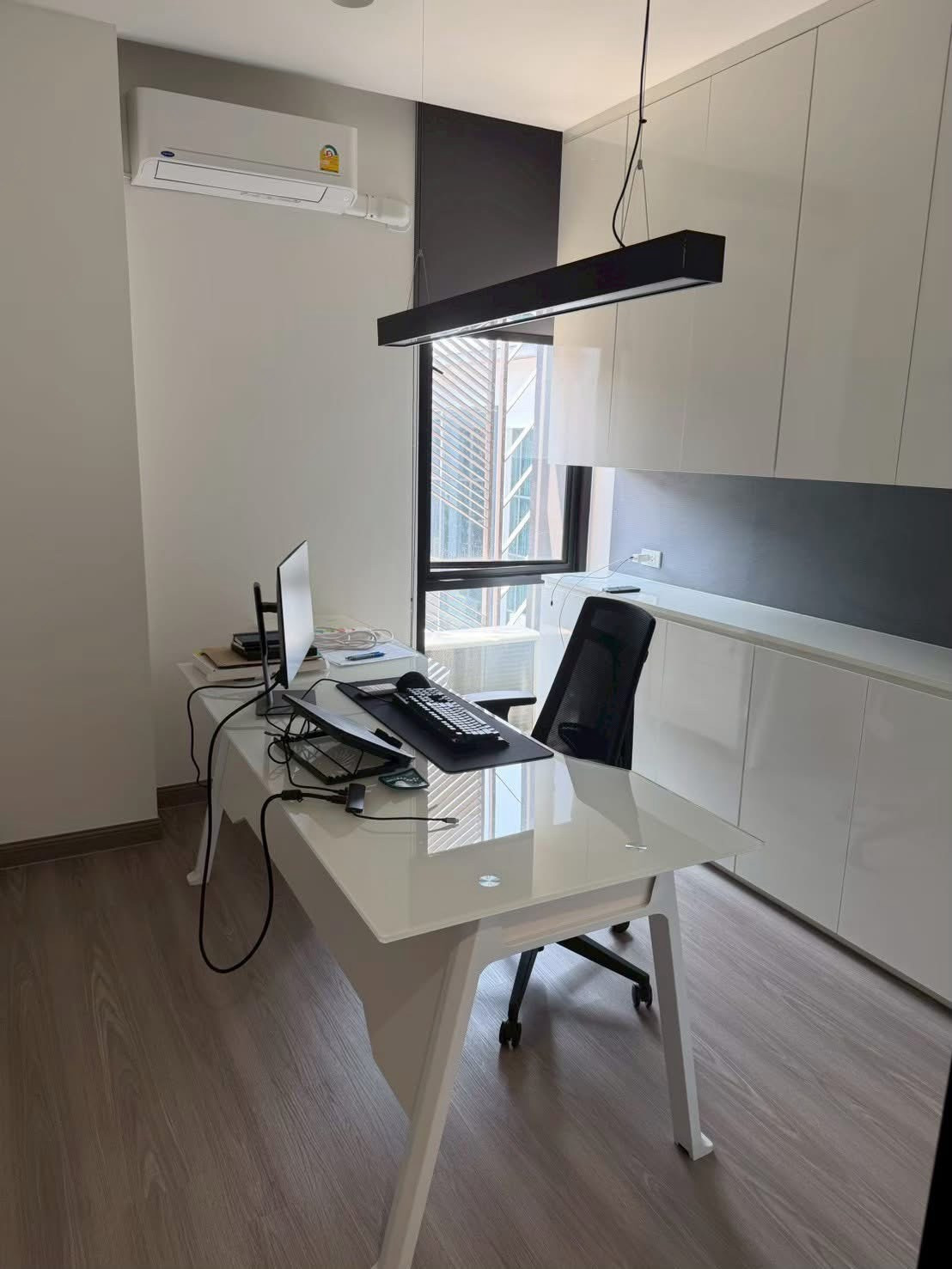 ✨🏢 Luxury Home Office 5 ชั้น ระดับพรีเมียม THE PRIDE PATTANAKARN 30 สำนักงานหรูพร้อมใช้งาน ทำเลศักยภาพพัฒนาการ 30 ใกล้ทองหล่อ–เอกมัย – รูปที่ 3