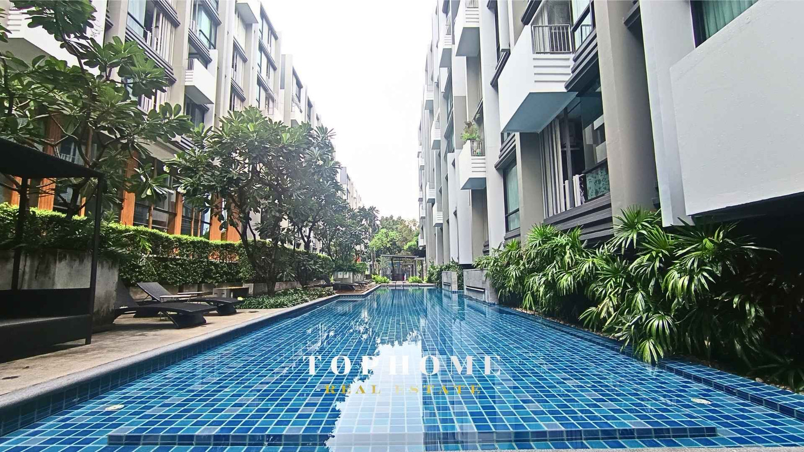 🔥🏙️ ขายด่วน! คอนโด เอสตร้า บลีส รามอินทรา ✨ ASTRA BLISS RAMINTRA | READY TO MOVE IN ✨ – รูปที่ 2