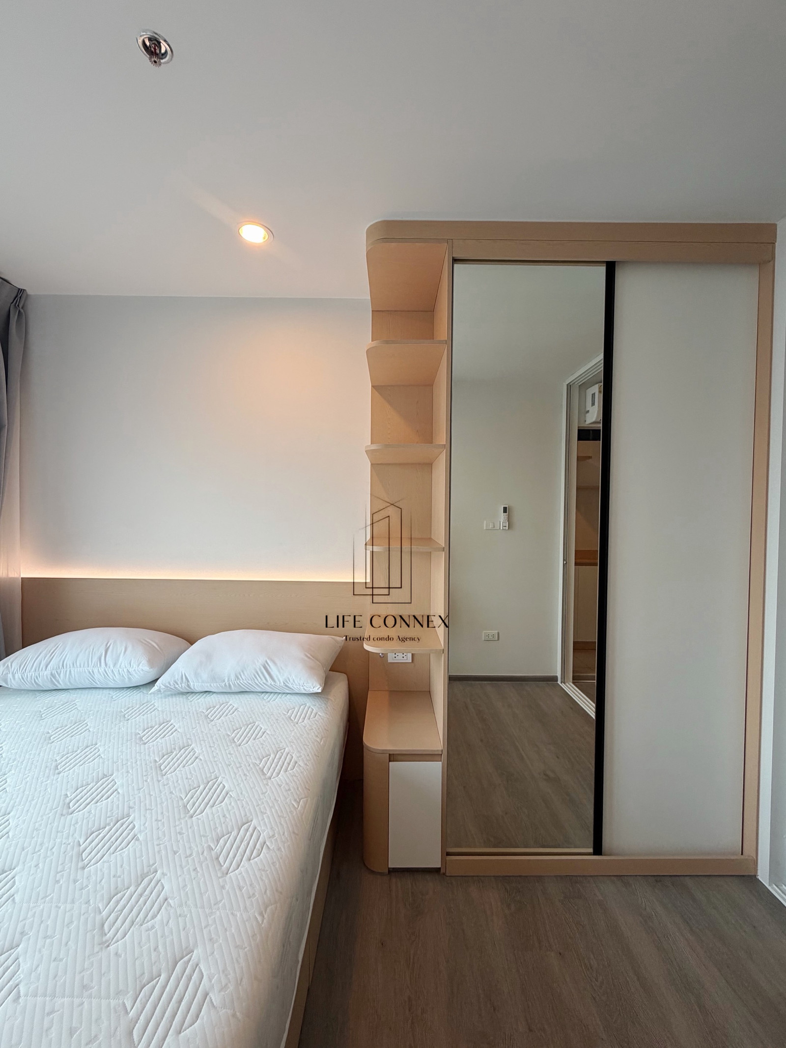 ⭑.ᐟ RegentHomeWutthakatห้องสวย ใกล้ลิฟต์ ชั้นสูง มือ1 ไม่เคยปล่อยเช่า🛋️ ⭑.ᐟ RegentHomeWutthakatห้องสวย ใกล้ลิฟต์ ชั้นสูง มือ1 ไม่เคยปล่อยเช่า🛋️