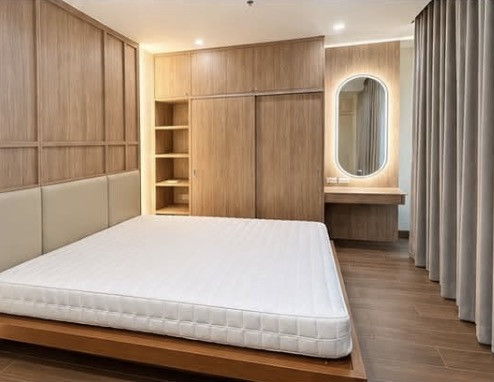 2 beds - 1 bath - Newly renovated – รูปที่ 3