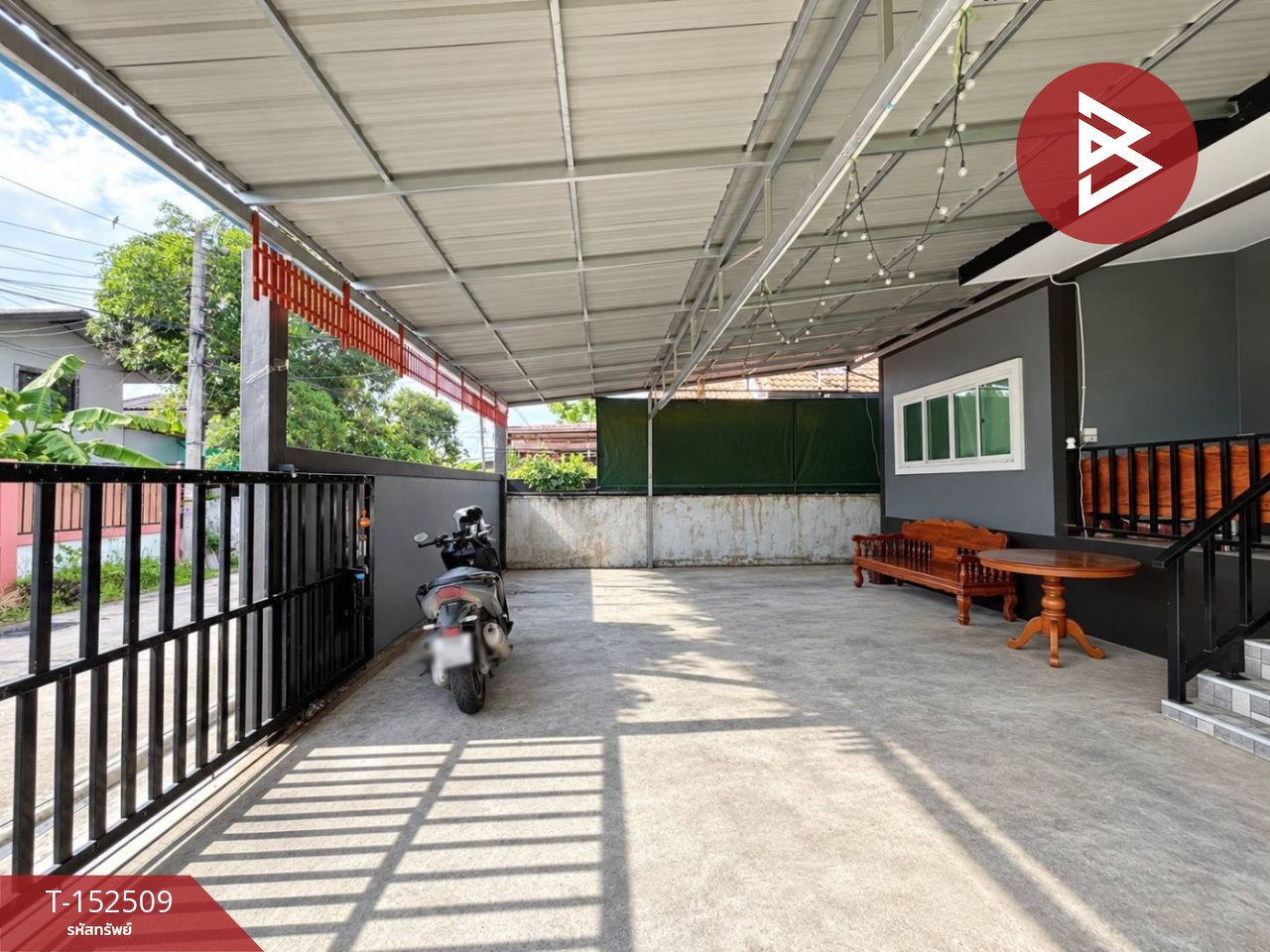 ขายบ้านเดี่ยวชั้นเดียว เนื้อที่ 50 ตร.วา บางพลี สมุทรปราการ – รูปที่ 4