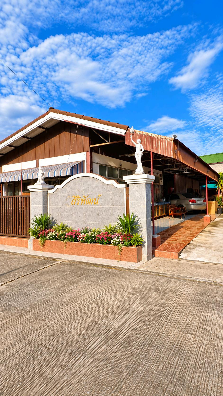 🏠 Siriphat Womens Dormitory ✨ Affordable rooms Starting at only 1,800–2,000 baht/month 🏠 Siriphat Womens Dormitory ✨ Affordable rooms Starting at only 1,800–2,000 baht/month