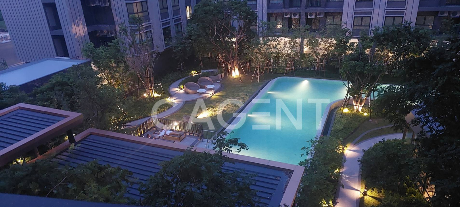 ขาย “Escent Ville ฉะเชิงเทรา“ ติดโรบินสันไลฟ์สไตล์