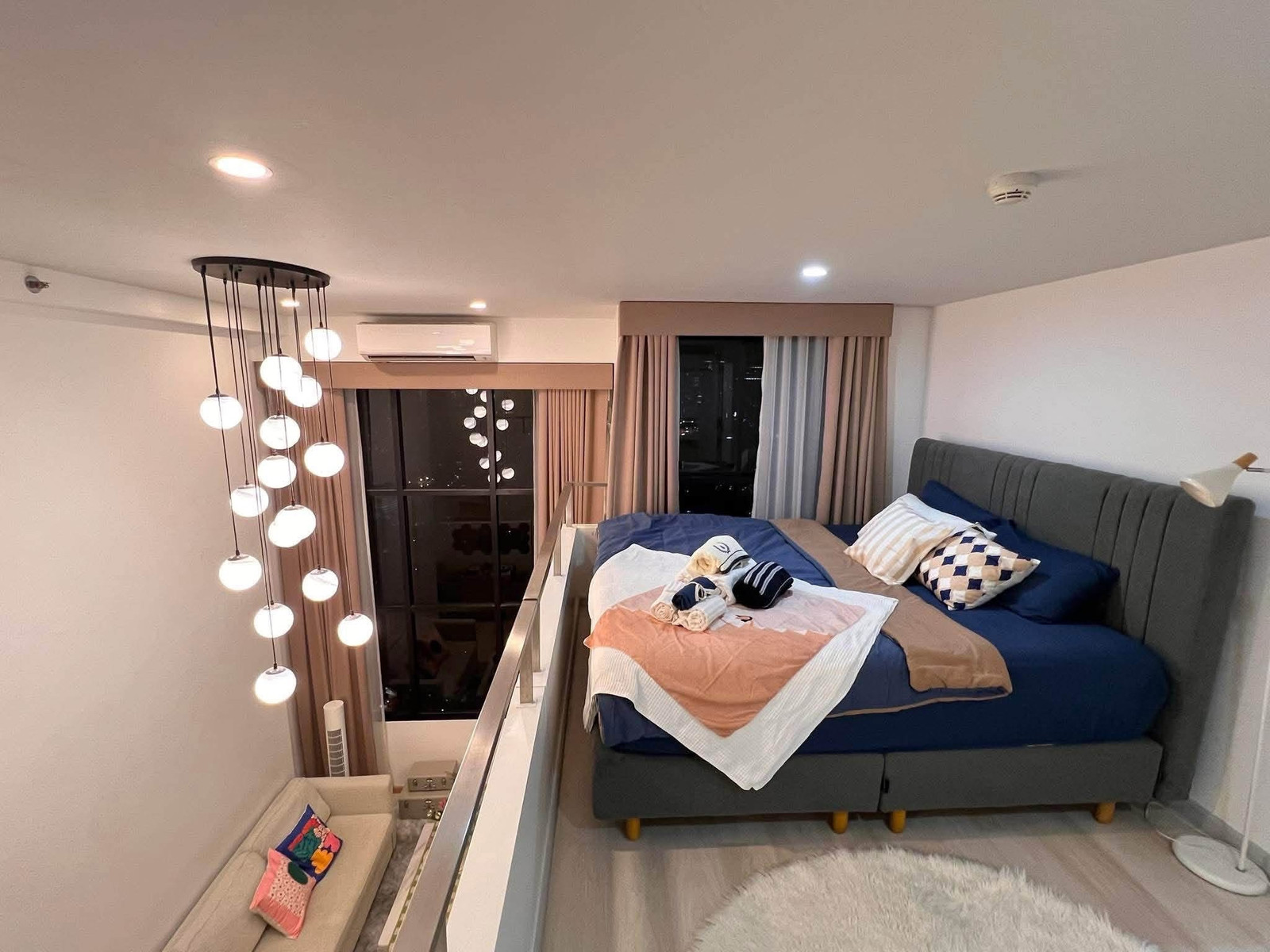 🏙️ ให้เช่า | DUPLEX KNIGHTSBRIDGE PRIME SATHORN  – รูปที่ 4