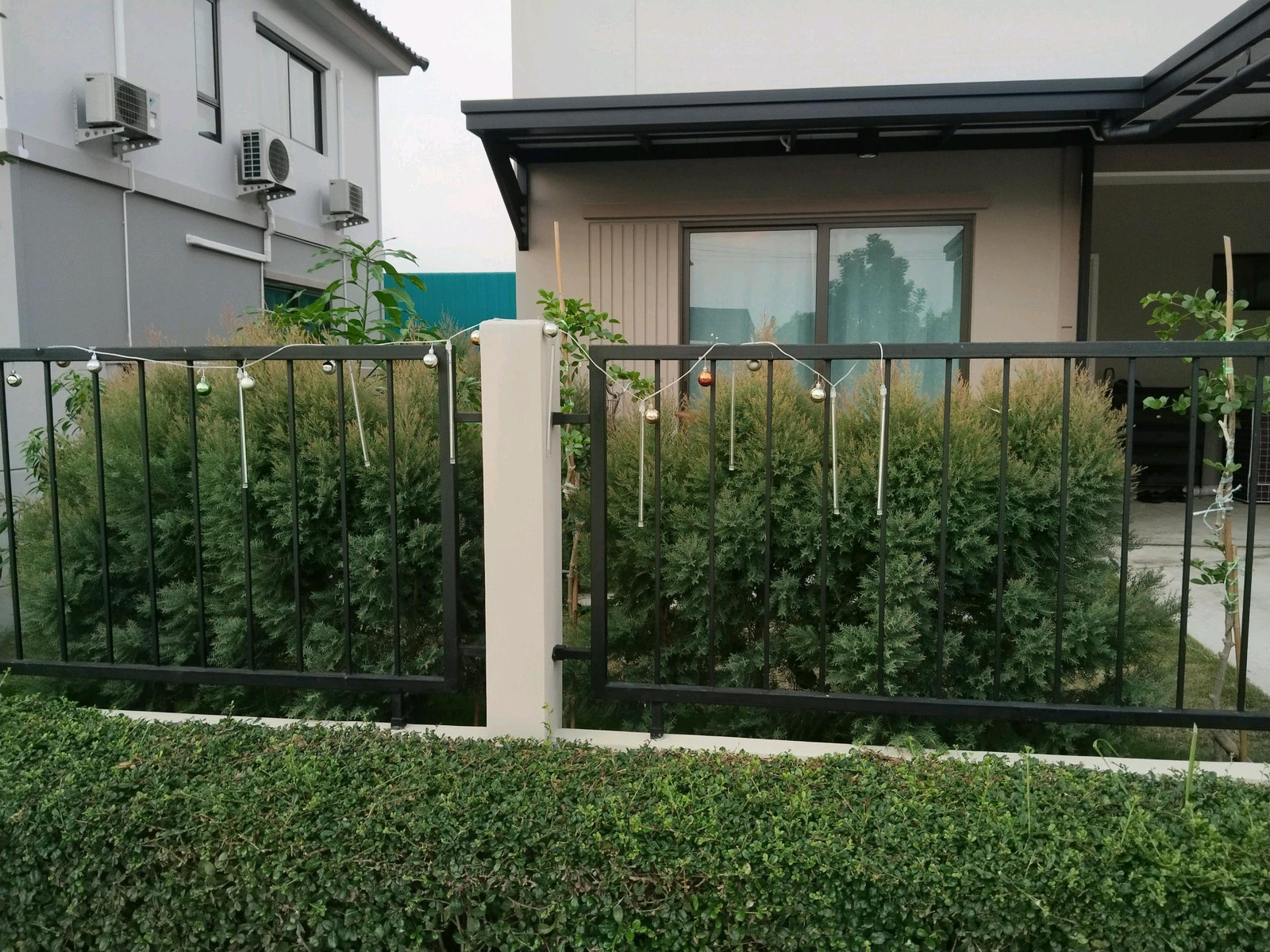 ขายบ้านแฝด มบ. The Plant ชัยพฤกษ์-วงแหวน 2 จอด 2 นอน 2 น้ำ พร้อมโรงจอดรถ เข้าซอยคลองเจ็กประมาณ 800 เมตร น้ำไม่ท่วม บ้าน 2 ปี ขายบ้านแฝด มบ. The Plant ชัยพฤกษ์-วงแหวน 2 จอด 2 นอน 2 น้ำ พร้อมโรงจอดรถ เข้าซอยคลองเจ็กประมาณ 800 เมตร น้ำไม่ท่วม บ้าน 2 ปี