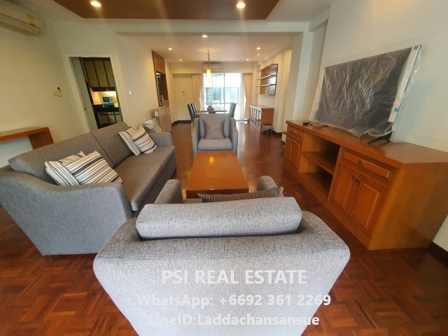 🏡 COSY NEW-STYLE 2-BEDROOM APARTMENT | 166 SQM | THB 50,000/MONTH – รูปที่ 2