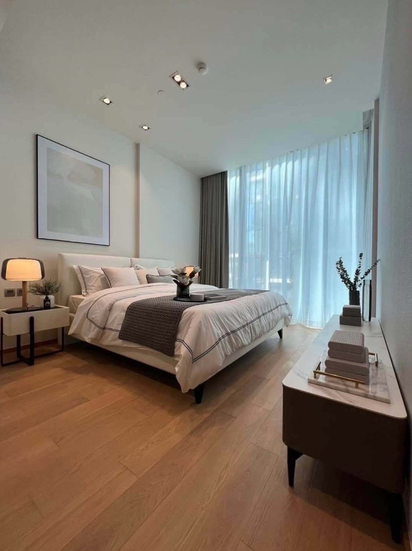 luxury building⚜️ 28 Chidlom 2bed rent: 120k ⚜️ – รูปที่ 2
