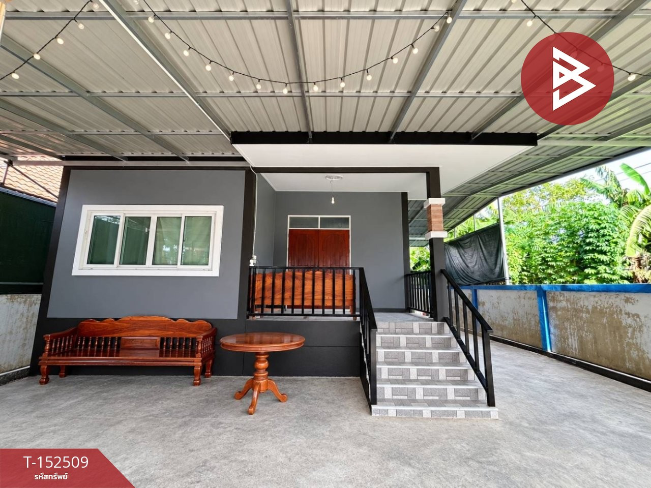 ขายบ้านเดี่ยวชั้นเดียว เนื้อที่ 50 ตร.วา บางพลี สมุทรปราการ – รูปที่ 3