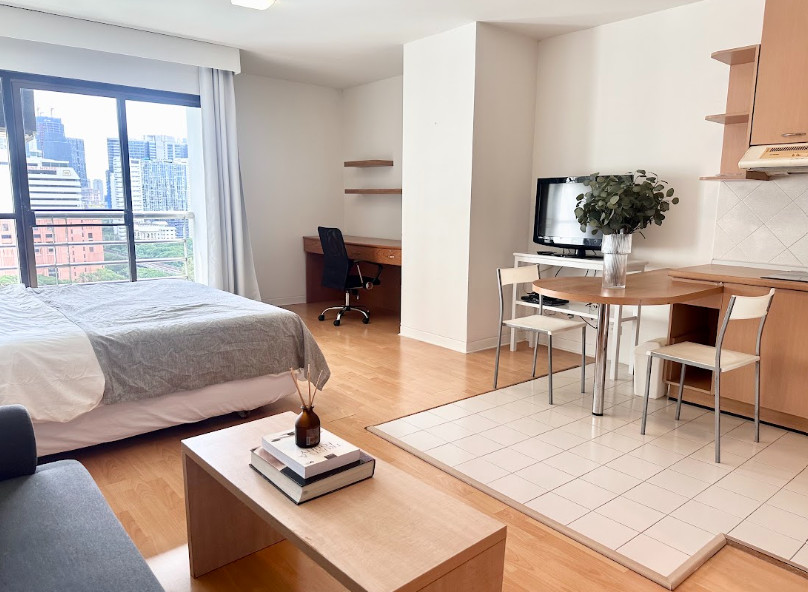 The Grand Condo / The Grand Condo – รูปที่ 4