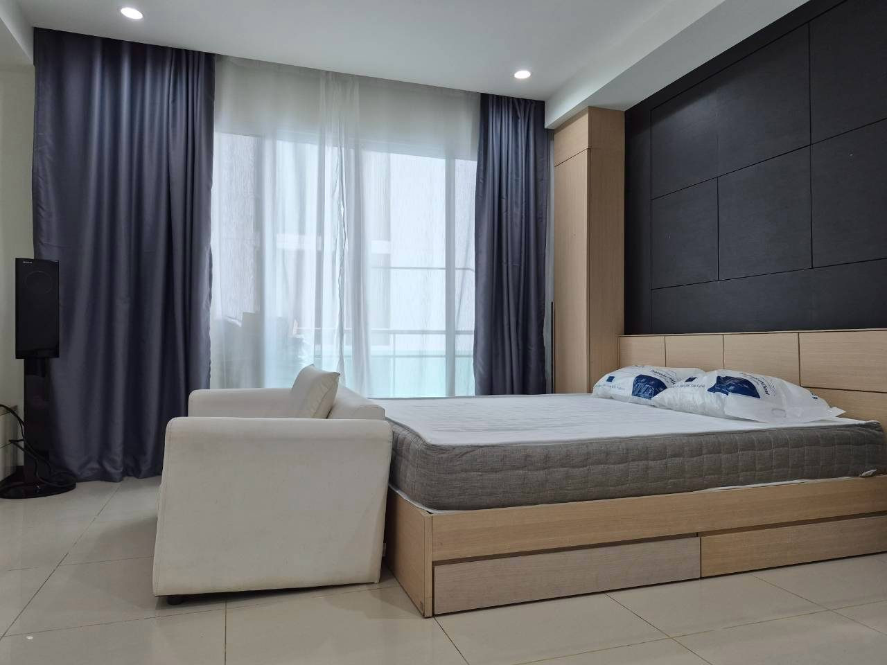 The Prime 11  ( Sukhumvit 11 )  BTS Nana 15,500 – รูปที่ 2